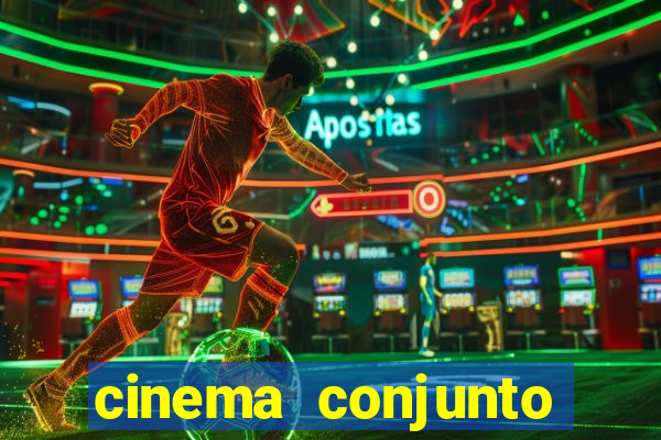 cinema conjunto nacional brasilia